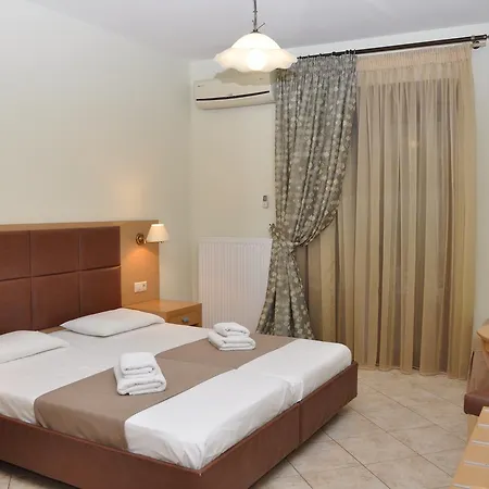 Apartament Al Mare Asprovalta