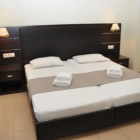 Al Mare * Asprovalta