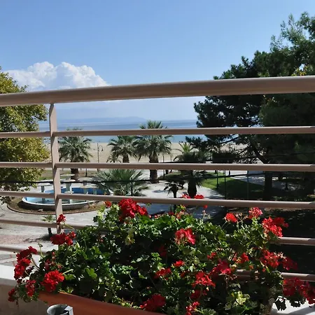 Al Mare Apartament Asprovalta
