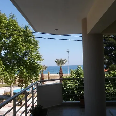 Al Mare אספרובלטה