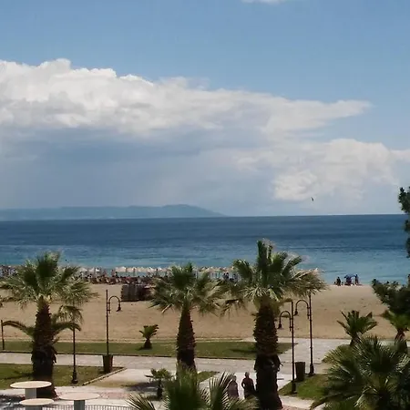 דירה Al Mare
