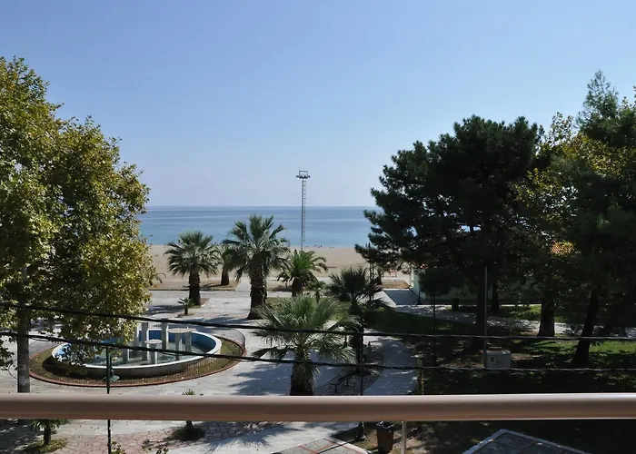 Al Mare Asprovalta