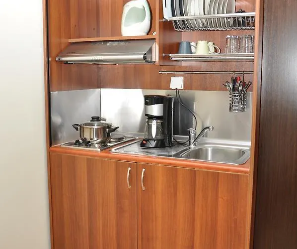 Apartament Al Mare *