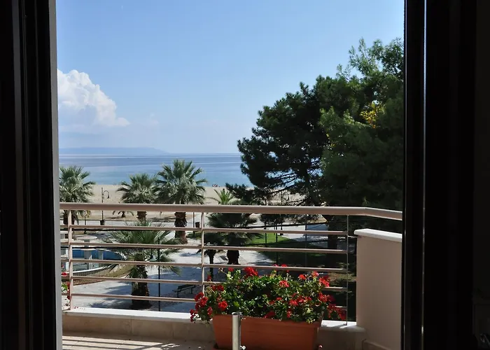 Al Mare Asprovalta
