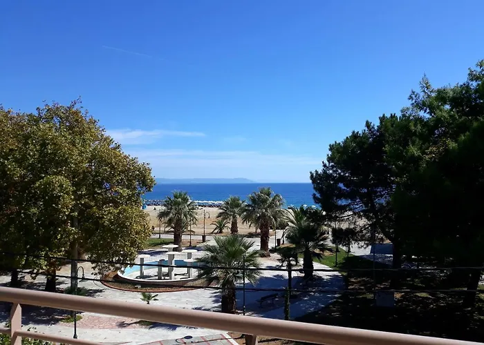 Apartament Al Mare