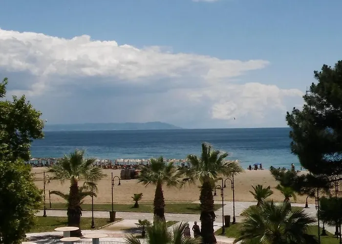 Apartament Al Mare