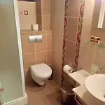 Al Mare 公寓 艾斯普罗瓦塔