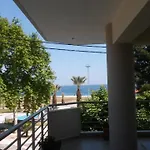 Al Mare 艾斯普罗瓦塔