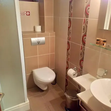 Al Mare Apartment Asprovalta