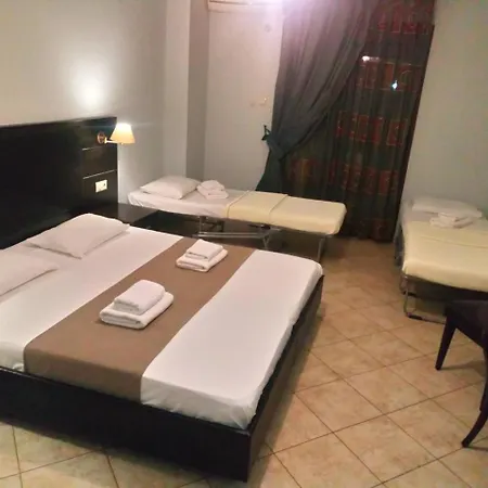 Apartment Al Mare Asprovalta