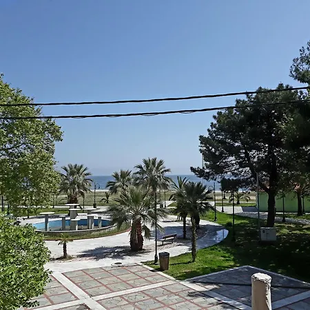 Apartment Al Mare Asprovalta