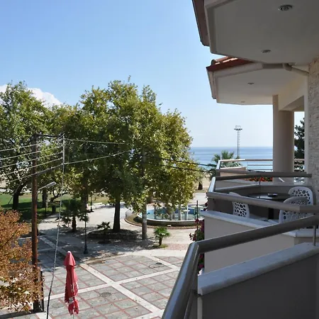 Al Mare Апартаменты