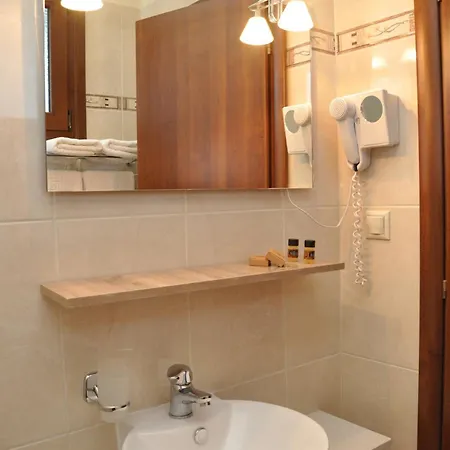 Apartment Al Mare Asprovalta