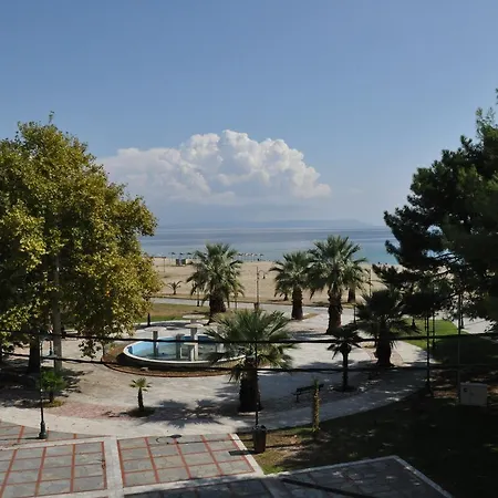Al Mare Apartment *