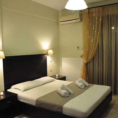 Al Mare Apartment Asprovalta