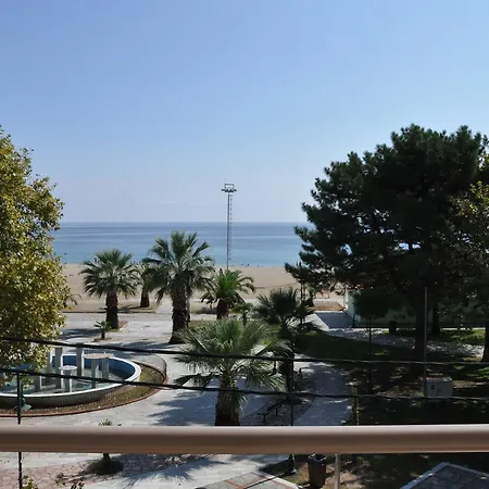 Al Mare Asproválta