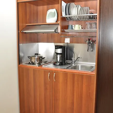 Apartment Al Mare *
