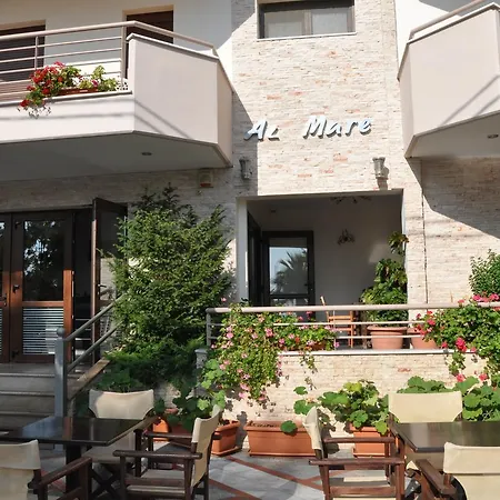 Al Mare * أسبروبالتا