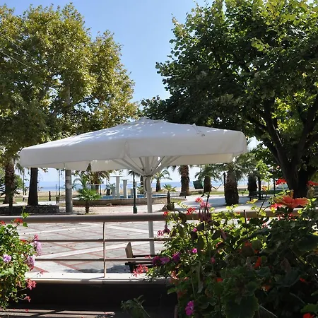 Al Mare Apartment Asprovalta
