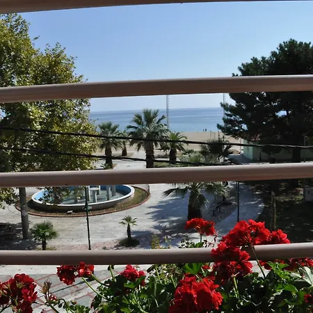 Apartment Al Mare *