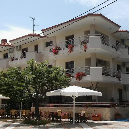 Al Mare Apartment