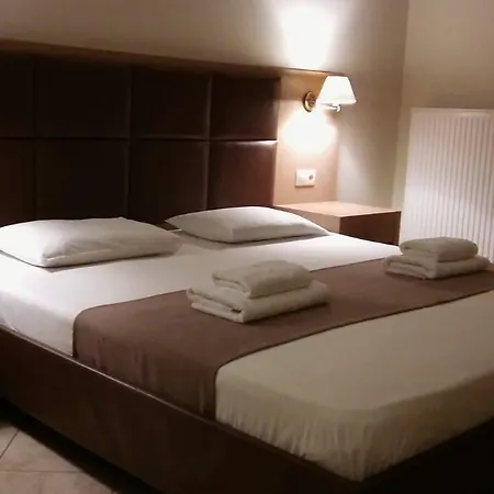 Apartment Al Mare *