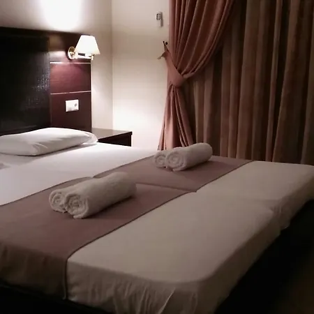 Al Mare Apartment Asprovalta