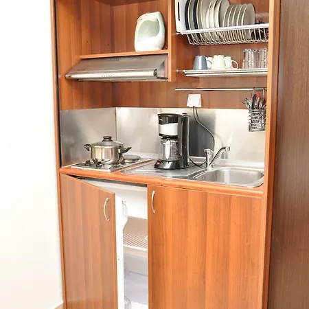 Apartment Al Mare Asprovalta