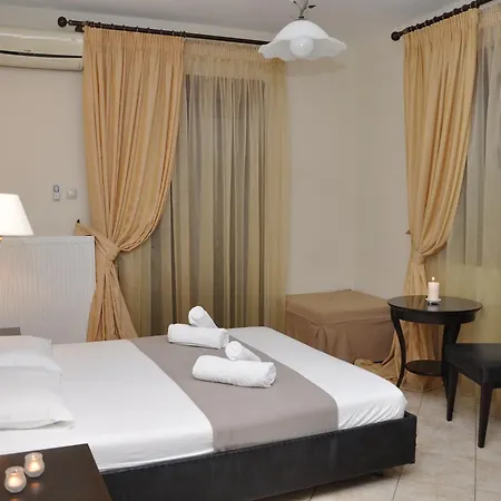 Al Mare Apartment Asprovalta