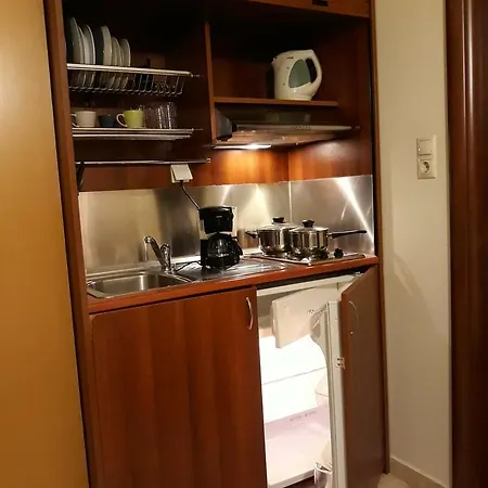 Al Mare Apartment *