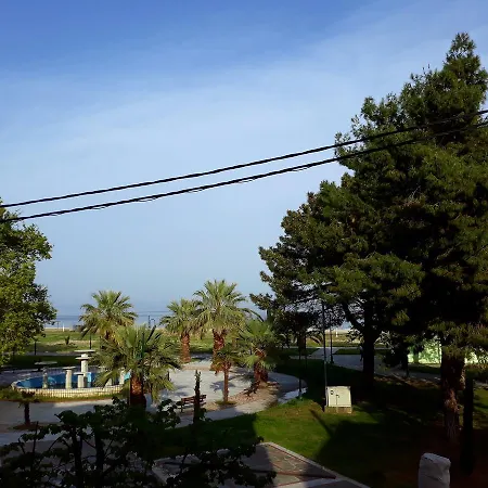 Al Mare Lejlighed *