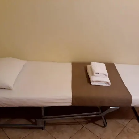 Al Mare Apartment Asprovalta