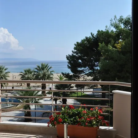 Al Mare أسبروبالتا