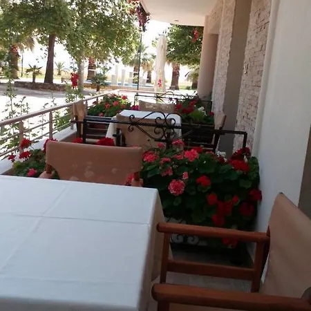 Al Mare Apartment Asprovalta