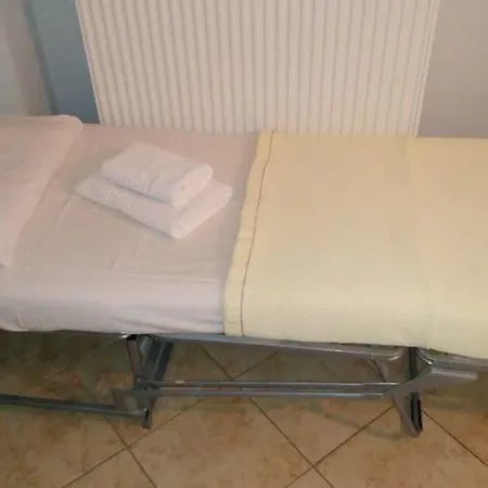 Al Mare Apartment Asprovalta