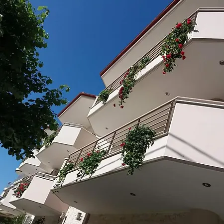 Al Mare Apartment Asprovalta