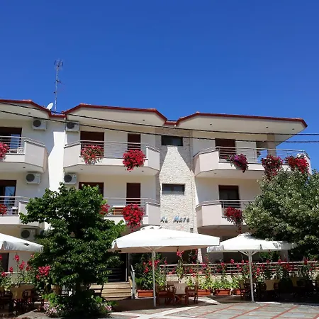 Al Mare Asproválta