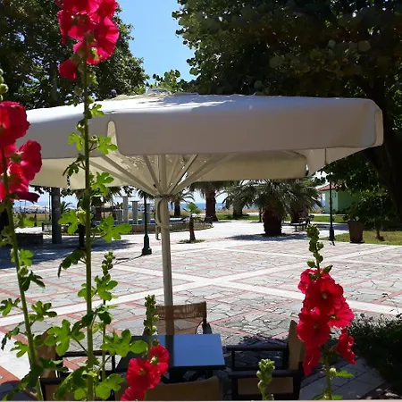Al Mare Asproválta