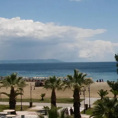 Daire Al Mare