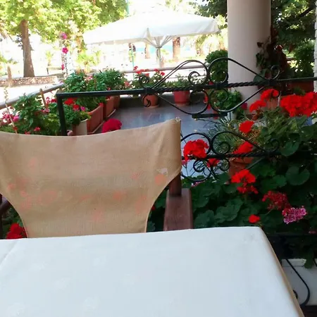 Apartment Al Mare
