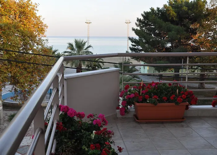 Apartment Al Mare Asprovalta