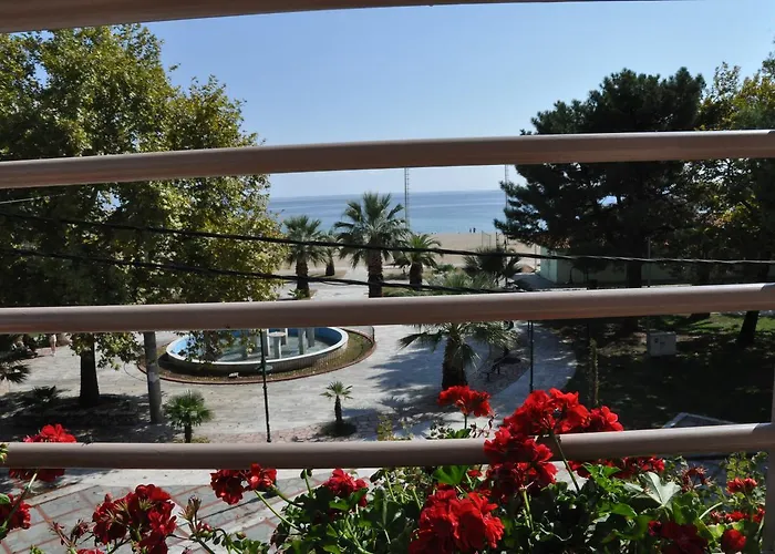 Apartment Al Mare *