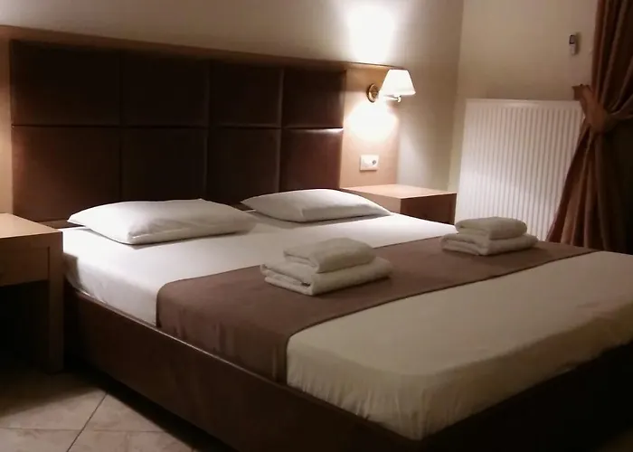 Apartment Al Mare *