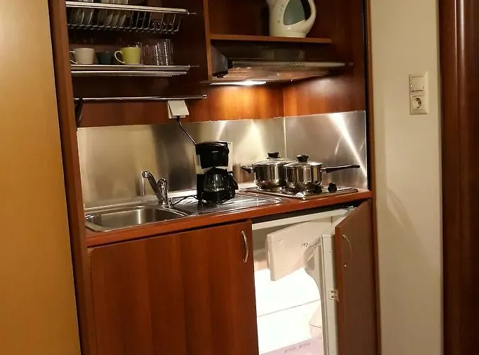 Al Mare Apartment *