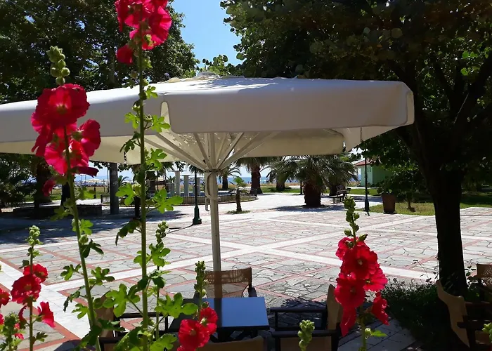 Al Mare Asprovalta